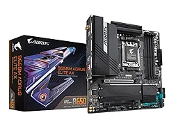 GIGABYTE-B650M AORUS ELITE AX