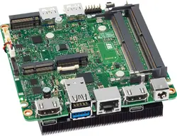 Intel-BNUC11TNBV50000