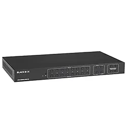 BLACK BOX CORPORATION-AVS-HDMI2-8X8-R2