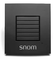 Snom SNO-M5