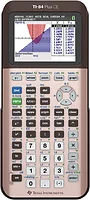 Texas Instruments-84PLCE/TBL/1L1/AL