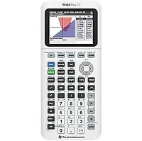 Texas Instruments-84PLCE/TBL/1L1/ZF