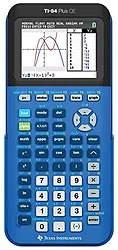 Texas Instruments-84PLCE/TBL/1L1/ZC