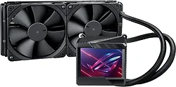 ASUS-ROG RYUJIN II 240
