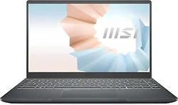 MSI-MODERN14B1025