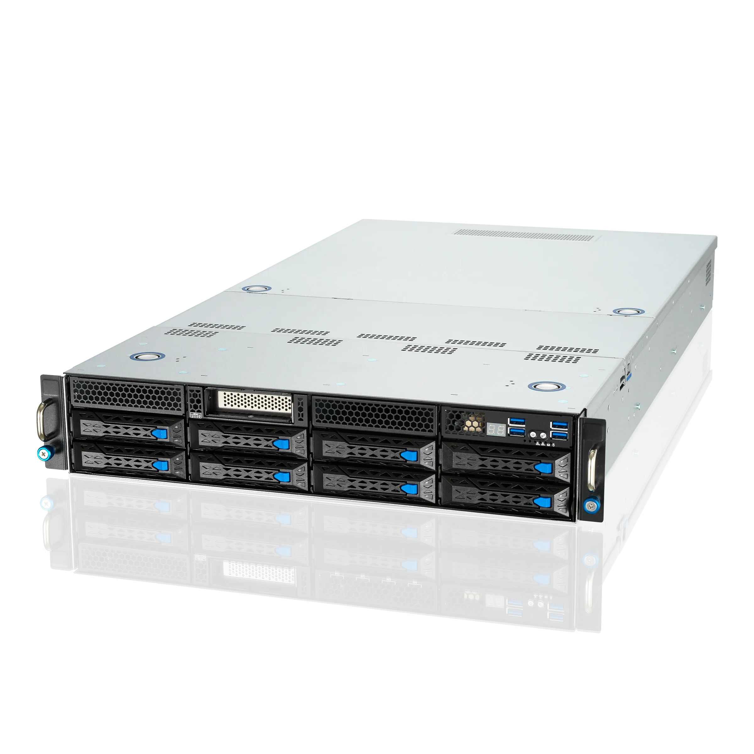 ASUS-ESC4000AE11WOCPU005Z