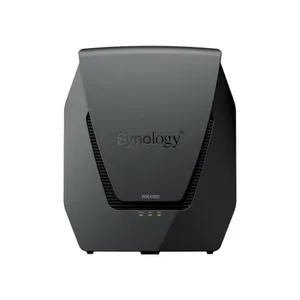 Synology WRX560 - High-Speed Dual-Band Wi-Fi 6 Router for Seamless Connectivity