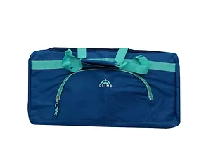 Bulk Buys AA446 - Deluxe 22" Travel Duffle Bag - Versatile & Durable