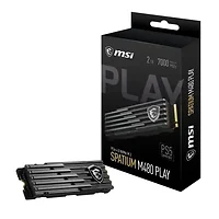 MSI-SM480N2TBP