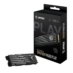 MSI-SM480N2TBP