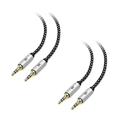 CABLE MATTERS-500061-BLK-6X2