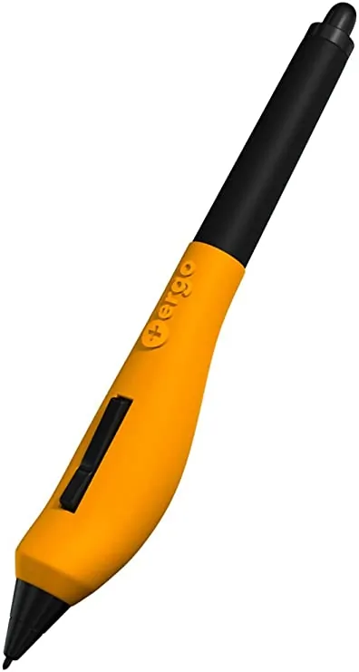 Plus Ergo Grip-grp101