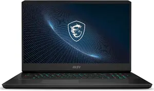 Msi Vector7612893 - Vector GP76 17.3" QHD 240Hz Gaming Laptop Intel Core i9-12900H RTX3080TI 64GB 2TB NVMe SSD Win11 - Black (12UHSO-893)