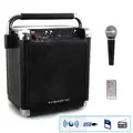 Trexonic TRX-99BLK