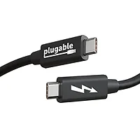 Plugable Technologies-TBT-TRAN