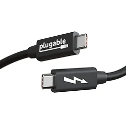 Plugable Technologies-TBT-TRAN