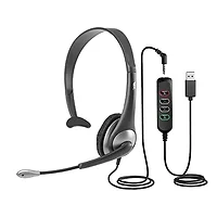 Cyber Acoustics-AC-104USB