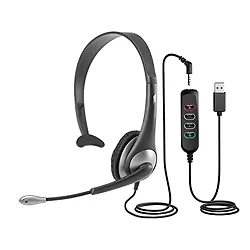 Cyber Acoustics-AC-104USB