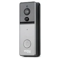 Vivitar-DB-210-BLK