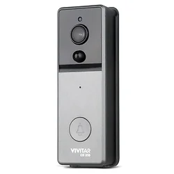Vivitar-DB-210-BLK