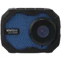 Vivitar DVR757-BLU