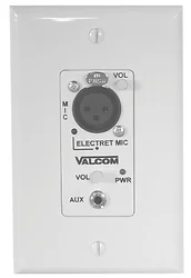 VALCOM-V-9984-W