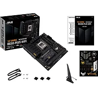 ASUS-TUF GAMING B650-PLUS WIFI