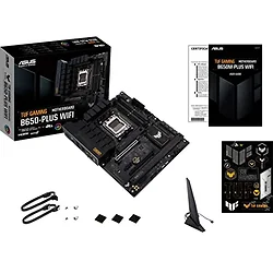 ASUS-TUF GAMING B650-PLUS WIFI