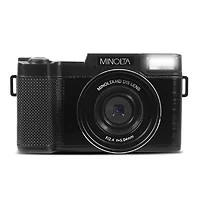 KONICA MINOLTA-MND30-BK