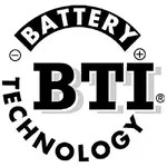 BATTERY TECHNOLOGY NP26LP-BTI