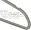 HANGER50PIECEGRAY