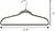 HANGER50PIECEGRAY
