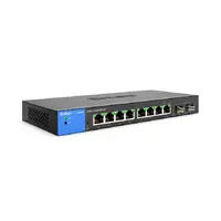 Linksys-LI-LGS310C