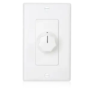 Atlasied 29.4 - Decora 100W 3dB Step Attenuator