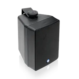 Atlasied 140.7 - 4" Weather Resistant Speaker System