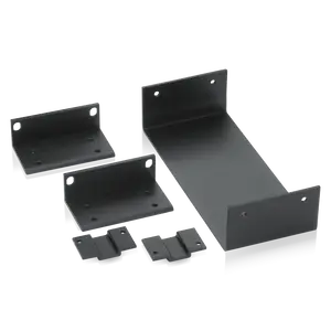 Atlasied 0050-0138 - Versatile Rack Mount Kit for AA Series Power Amplifiers