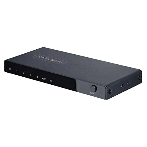 STARTECH-4PORT8KHDMISWITCH