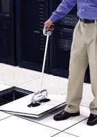 Access Floor Systems-DPL33