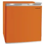 FRIGIDAIRE EFR115-B-ORANGE