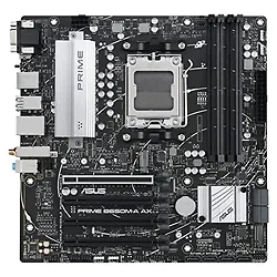 ASUS-PRIME B650M-A-CSM