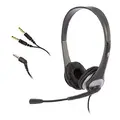 Cyber Acoustics AC-204