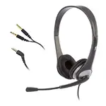 Cyber Acoustics AC-204