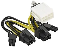 Supermicro-CBL-PWEX-1040