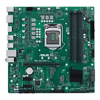 ASUS-PRO Q570M-C/CSM