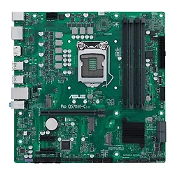 ASUS-PRO Q570M-C/CSM