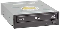 LG Electronics-WH16NS40