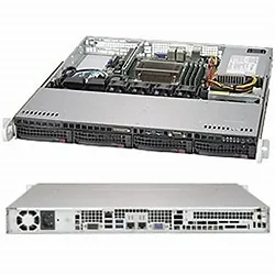 Supermicro-CSE-813MFTQC-350CB2