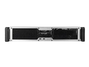 Chenbro RM24100-L - Case RM24100H01*15651 2U Rackmount 18inch 2.5/3.5inch HDD USB 2.0 ATX Server Chassis Retail