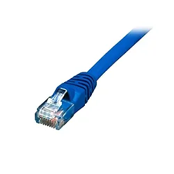 ‎Comprehensive Cable-CAT5-350-75BLU