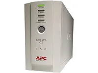APC - Schneider Electric-BK350EI